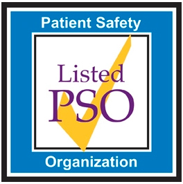 Listed PSO Official Logo